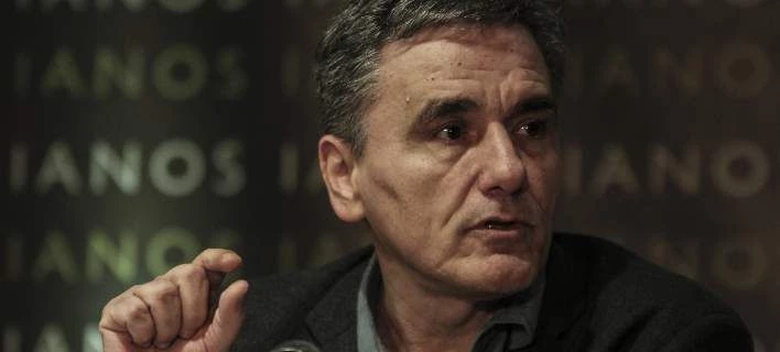 Τσακαλώτος: Να επινοήσουμε τι σημαίνει στις νέες συνθήκες το κοινωνικό κράτος και ένας δημόσιος τομέας που σέβεται και υπηρετεί τον πολίτη